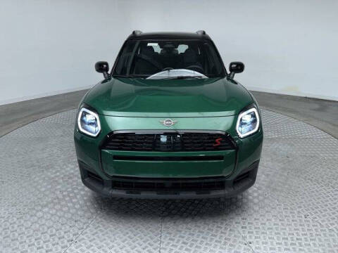2027 MINI Countryman