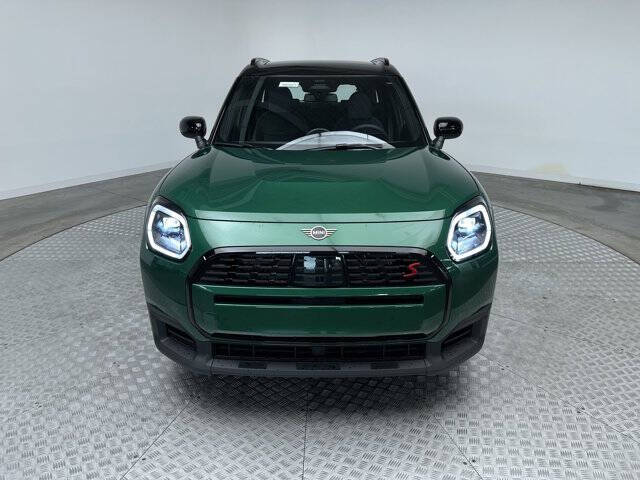 2027 MINI Countryman