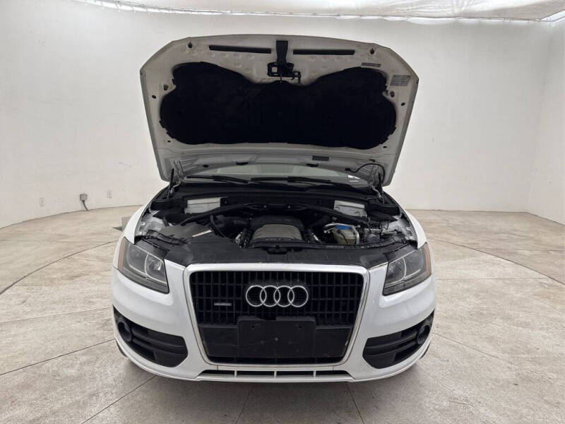 2009 Audi Q5
