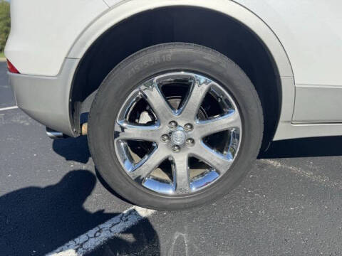 2018 Buick Encore Premium