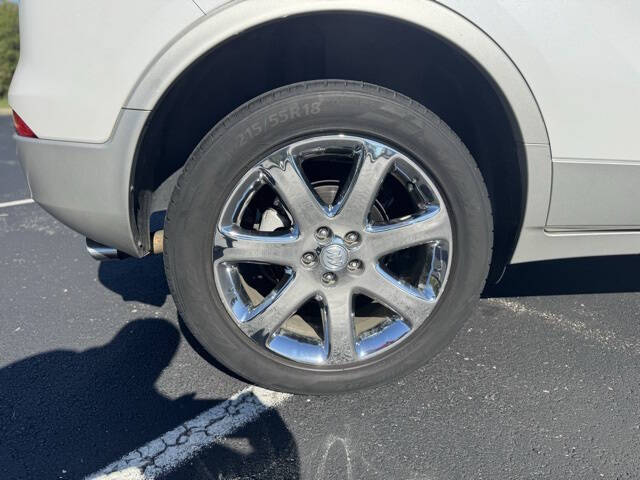 2018 Buick Encore Premium