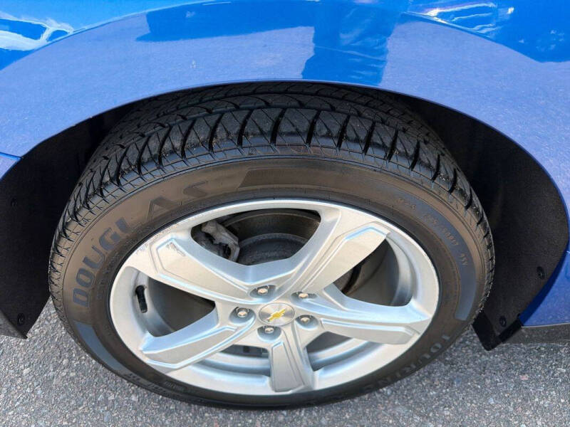 2016 Chevrolet Volt LT