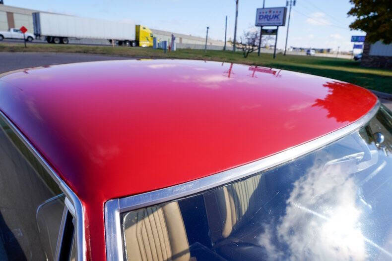 1965 Chevrolet Impala