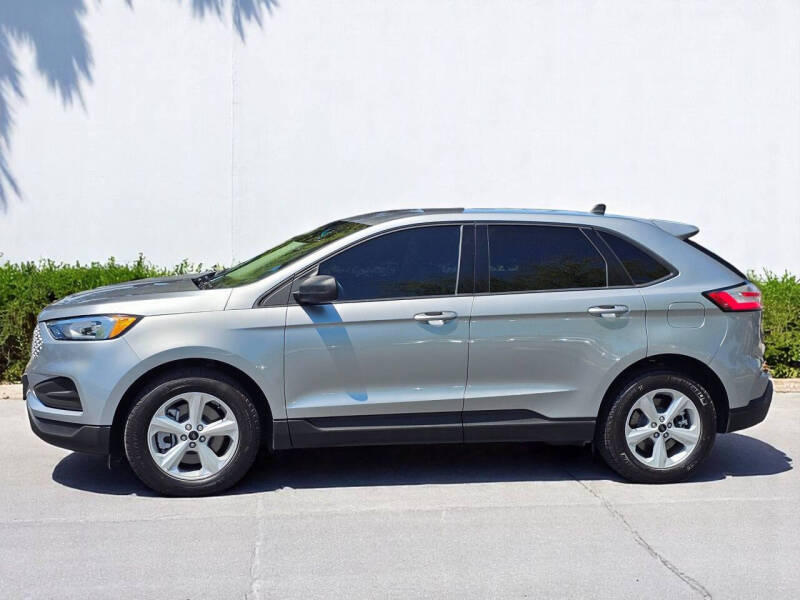 2023 Ford Edge SE
