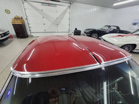 1970 Chevrolet Corvette