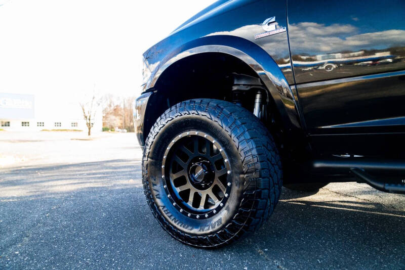 2015 RAM 2500 Laramie