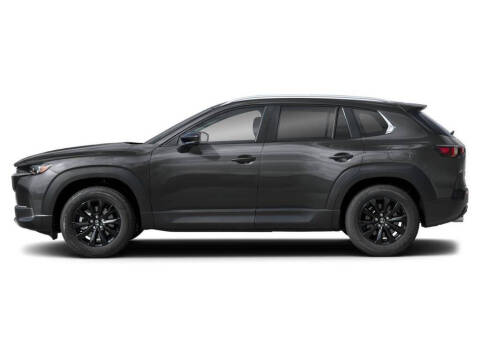 2026 Mazda CX-50 2.5 S Preferred