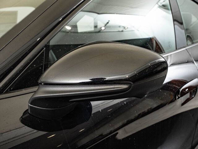 2026 Porsche Taycan