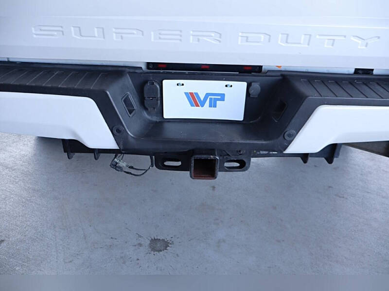 2017 Ford F-350 Super Duty Lariat