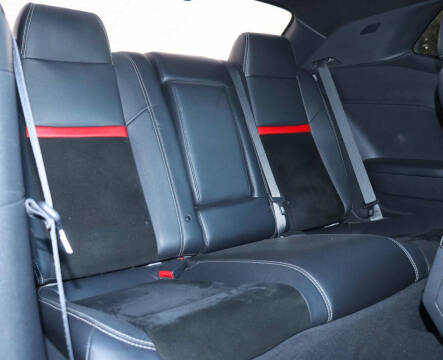 2012 Dodge Challenger SRT8 392