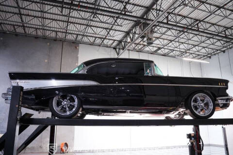 1957 Chevrolet Bel Air