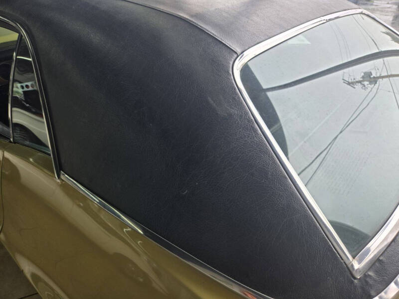 1972 Dodge Challenger