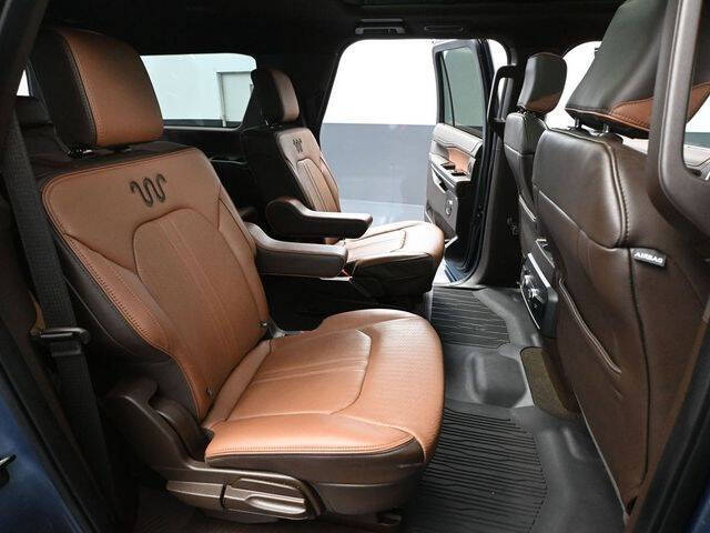 2022 Ford Expedition MAX King Ranch