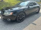 2011 Audi A5 for sale at CRS 1 LLC in Lakewood NJ