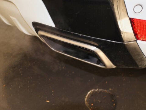 2018 Land Rover Range Rover Sport HSE Dynamic