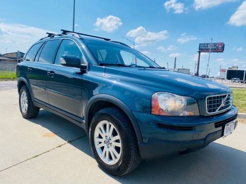 2008 Volvo XC90 for sale at Xtreme Auto Mart LLC in Kansas City MO