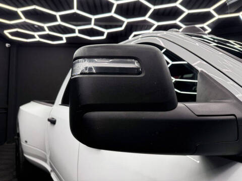 2023 RAM 3500 Tradesman