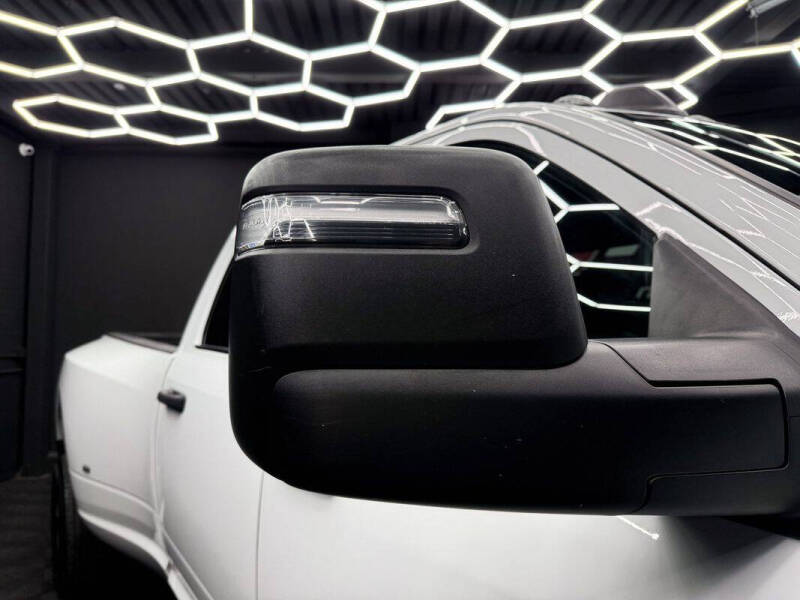 2023 RAM 3500 Tradesman