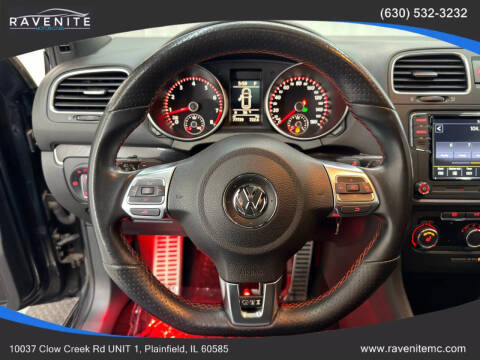 2013 Volkswagen GTI