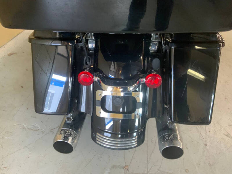 2010 Harley-Davidson Street Glide