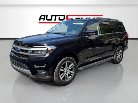2024 Ford Expedition XLT