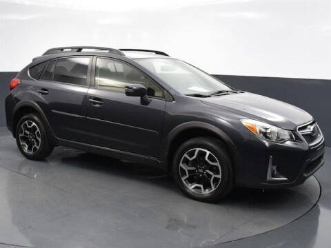 2016 Subaru Crosstrek for sale at Hickory Used Car Superstore in Hickory NC
