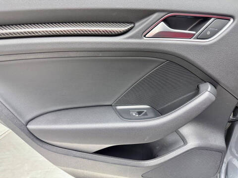 2020 Audi S3 2.0T quattro Premium