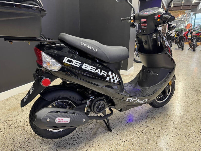 2026 Icebear R2