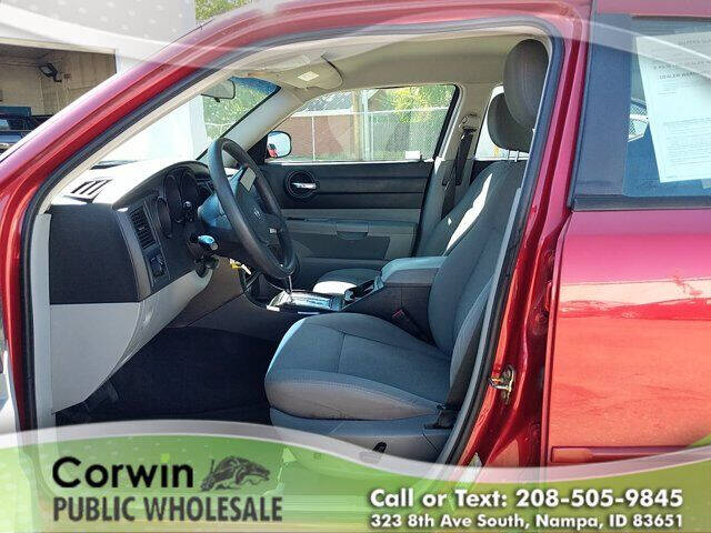 2006 Dodge Charger SE