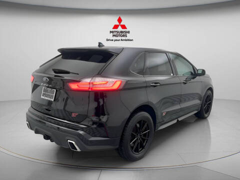 2022 Ford Edge ST