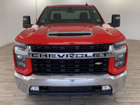 2020 Chevrolet Silverado 2500HD LT