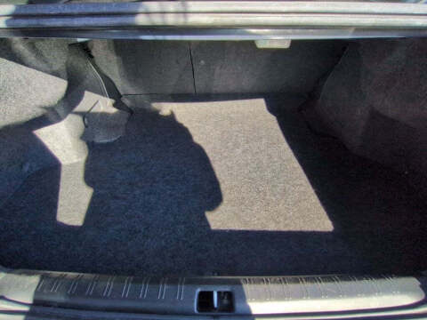 2015 Subaru Impreza 2.0i