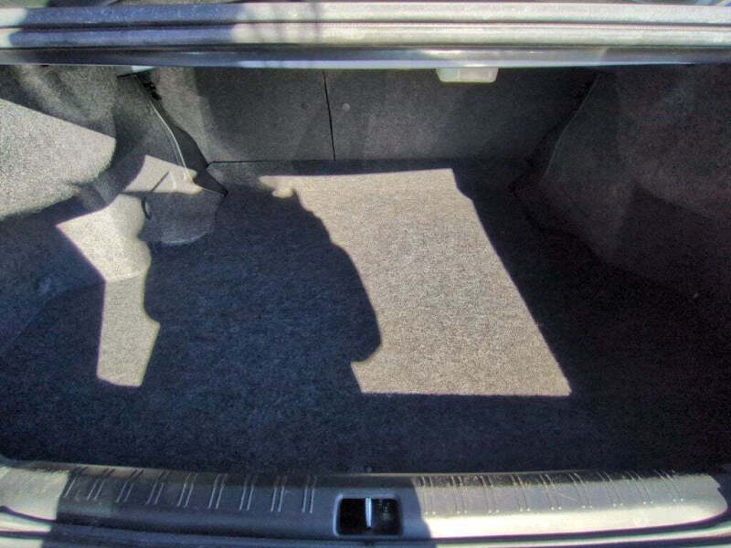 2015 Subaru Impreza 2.0i