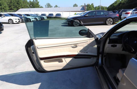 2008 BMW 3 Series 335i