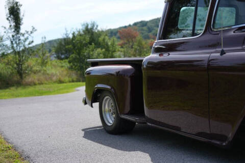 1957 Chevrolet 3100