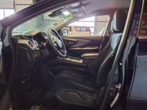 2023 Nissan Murano S