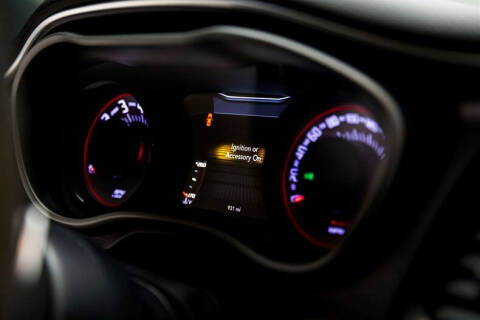 2018 Dodge Challenger SRT Demon