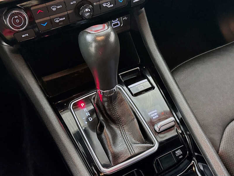 2022 Jeep Compass (Red) Edition