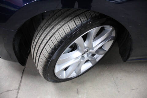 2016 Mazda MAZDA6 i Touring