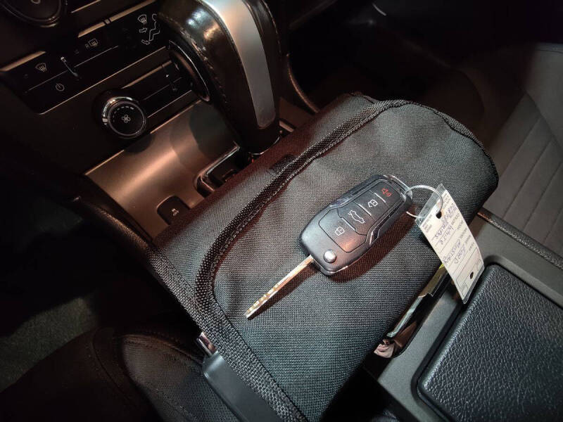 2014 Ford Mustang GT