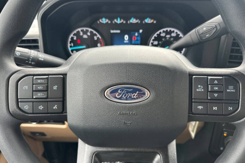 2026 Ford F-350 Super Duty