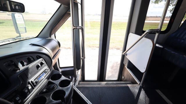 2008 Ford E-Series E-350 SD