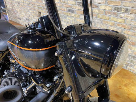 2022 Harley-Davidson Road King® Special