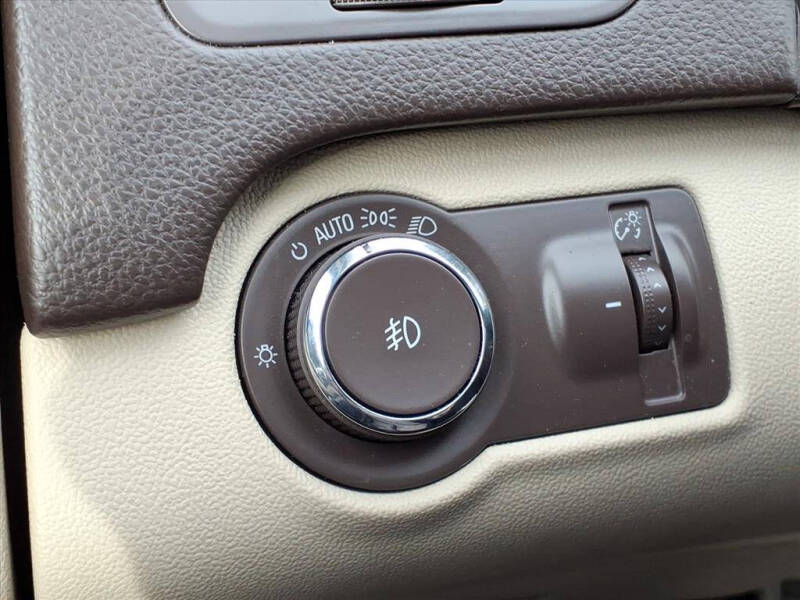 2017 Buick Regal Premium II