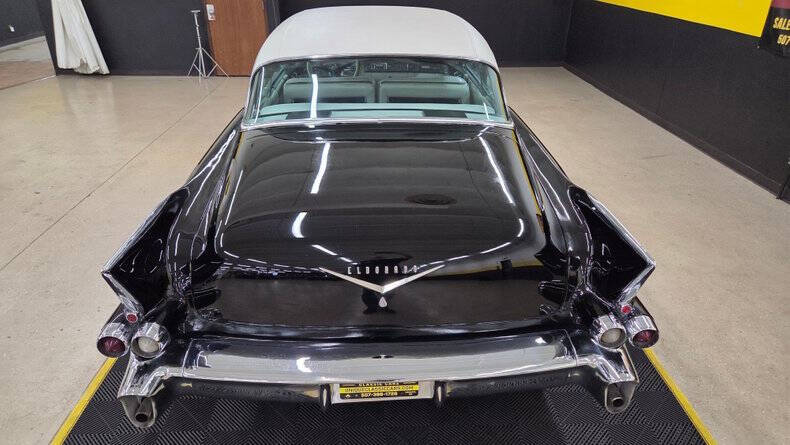 1956 Cadillac Eldorado