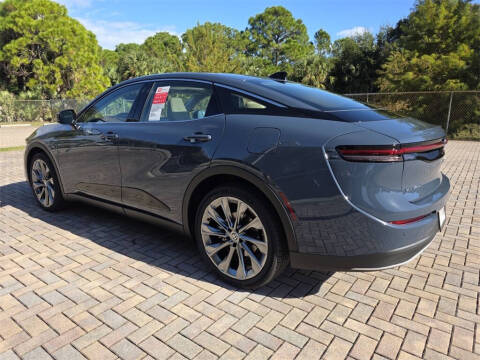 2026 Toyota Crown Limited