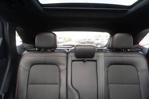 2023 Ford Escape ST-Line Select