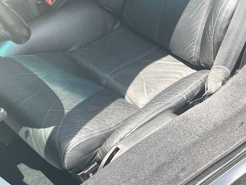 1995 Chevrolet Corvette