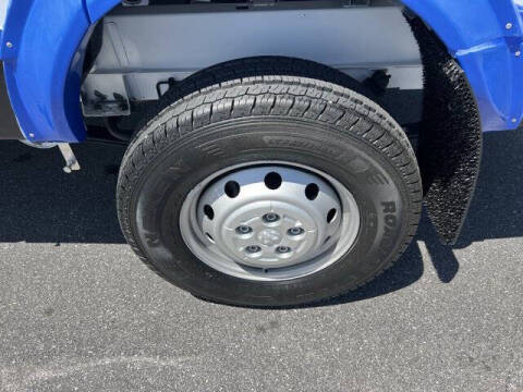 2022 RAM ProMaster 3500 159 WB