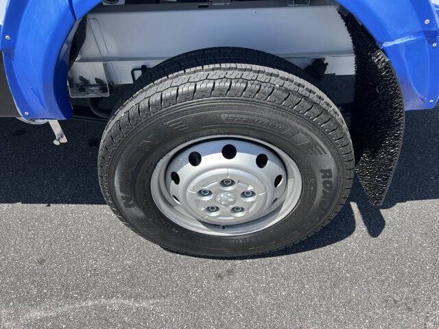 2022 RAM ProMaster 3500 159 WB
